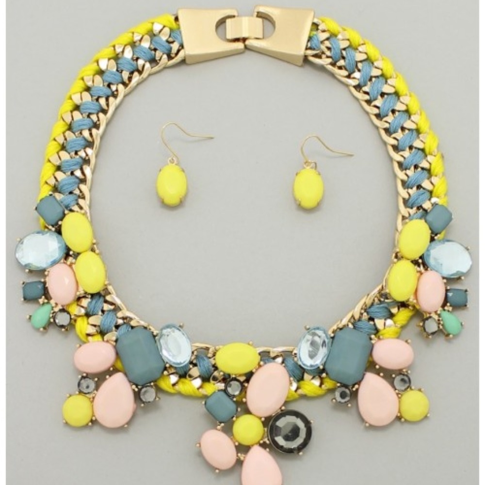 Necklace Set